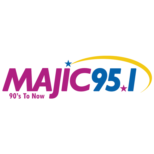 95.1FM MAJIC WAJI, Ft. Wayne IN, ST Radio