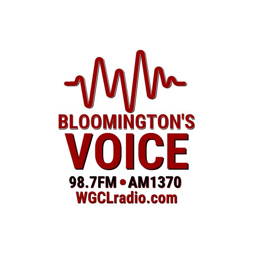 98.7FM & 1370AM WGCL, Bloomington IN, ST Radio