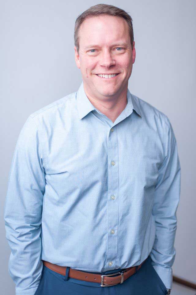 Profile image of Brad Holtz, President of ST Radio