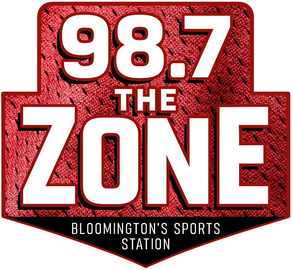 98.7FM & 1370AM WGCL, Bloomington IN, ST Radio