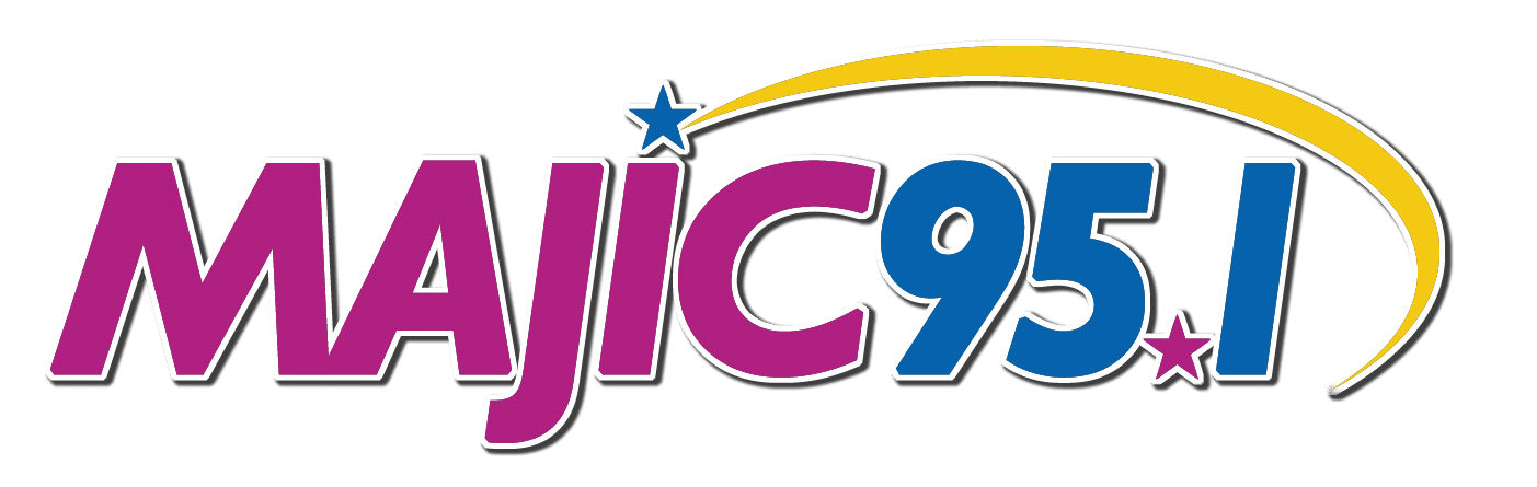 95.1FM MAJIC WAJI, Ft. Wayne IN, ST Radio